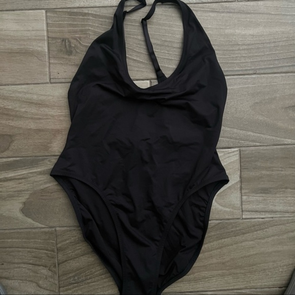 SKIMS bathing suit